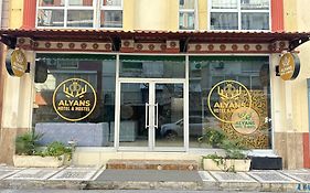 Hotel Alyans
